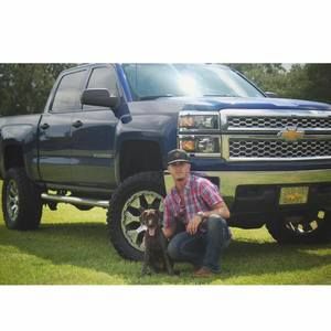 Meet your Posher, Drew